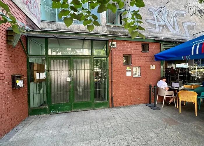 Apartmento com 1 dormitório